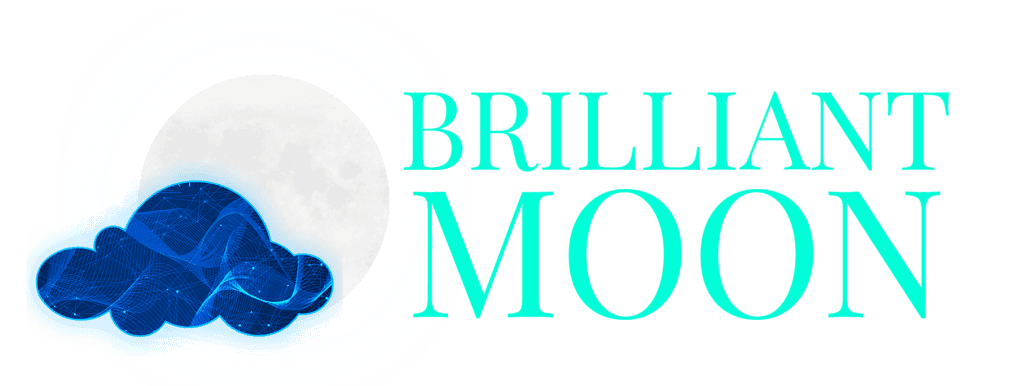 BrilliantMoon Logo