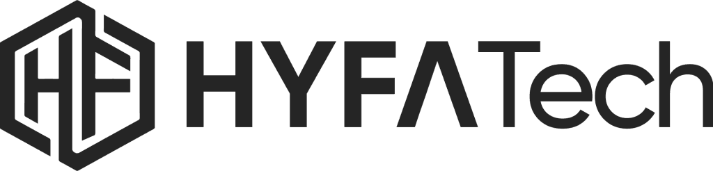 Hyfatech Logo