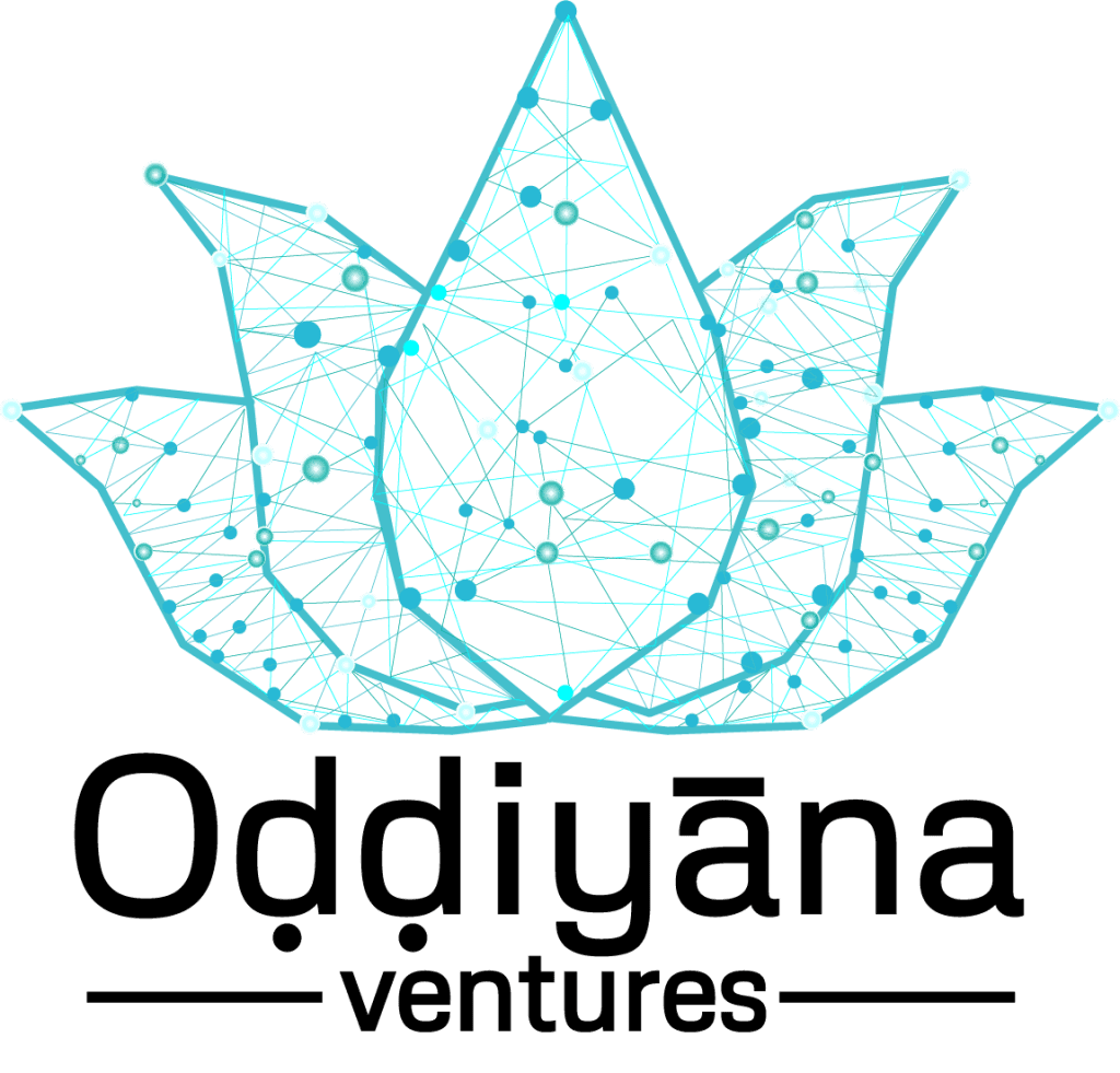 Oddiyana Logo